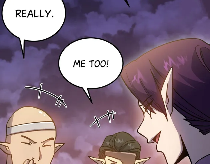 Logging 10,000 Years into the Future Chapter 257 - Page 56