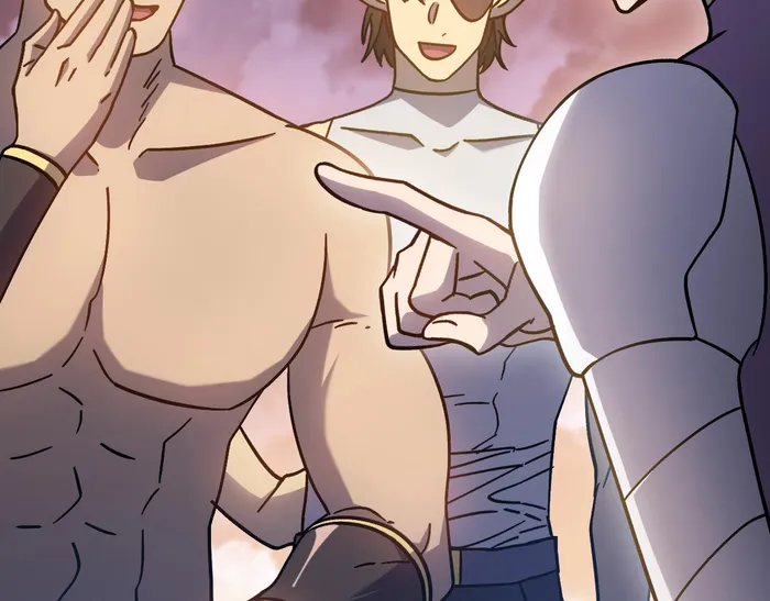 Logging 10,000 Years into the Future Chapter 257 - Page 57