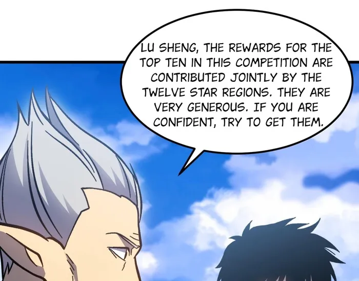 Logging 10,000 Years into the Future Chapter 257 - Page 62