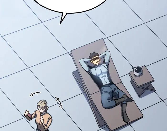 Logging 10,000 Years into the Future Chapter 257 - Page 67