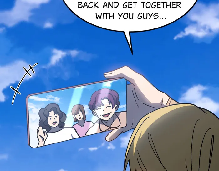 Logging 10,000 Years into the Future Chapter 257 - Page 70