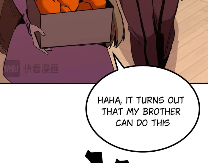 Logging 10,000 Years into the Future Chapter 257 - Page 89