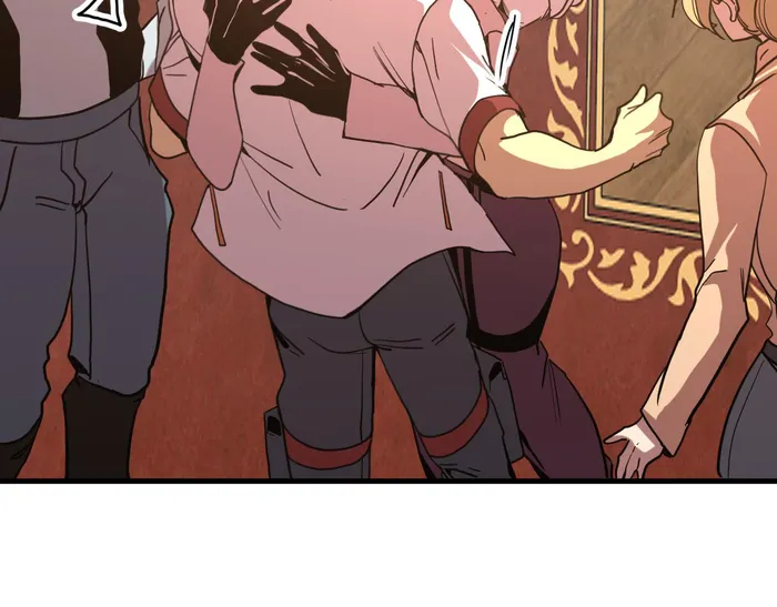 Logging 10,000 Years into the Future Chapter 257 - Page 94