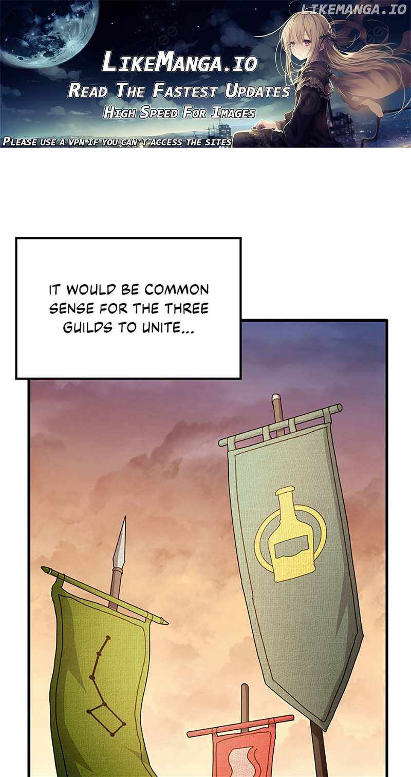 Logging in as a Monster Chapter 33 - Page 0