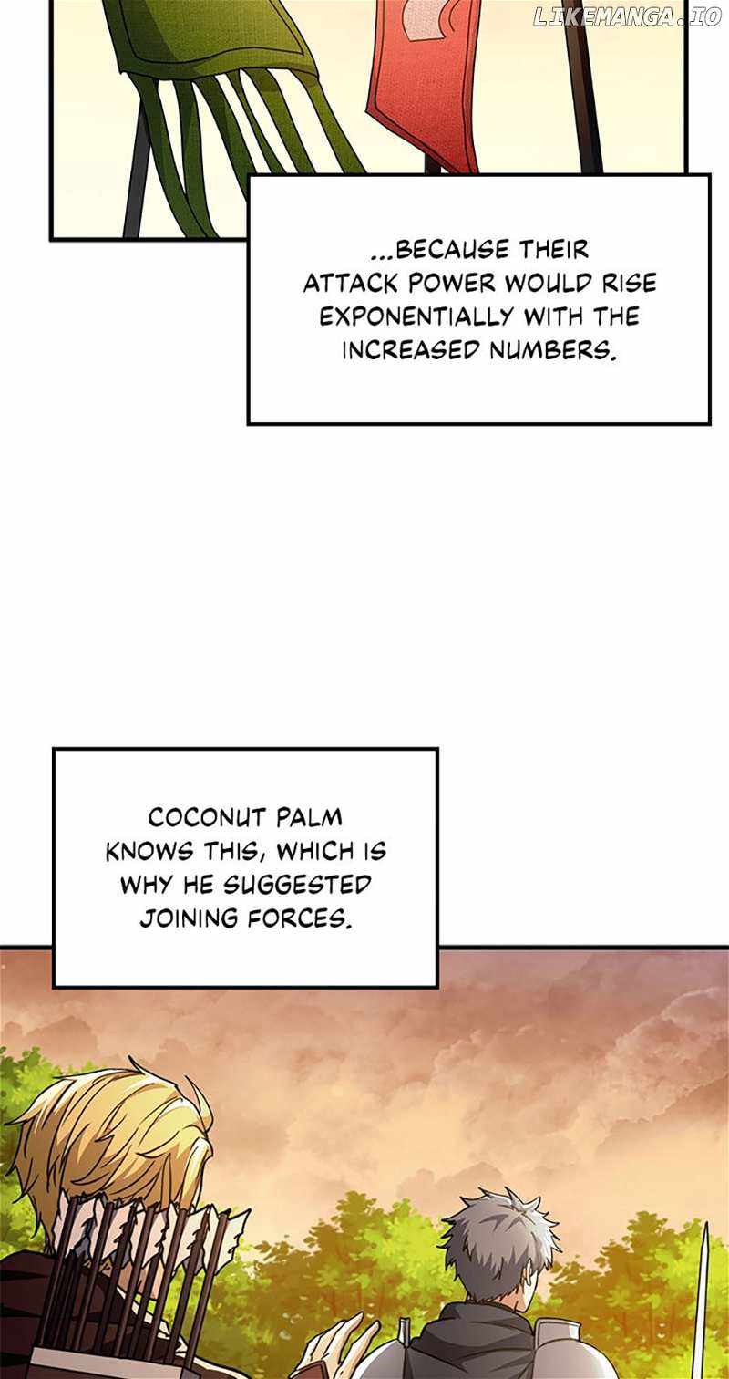 Logging in as a Monster Chapter 33 - Page 1