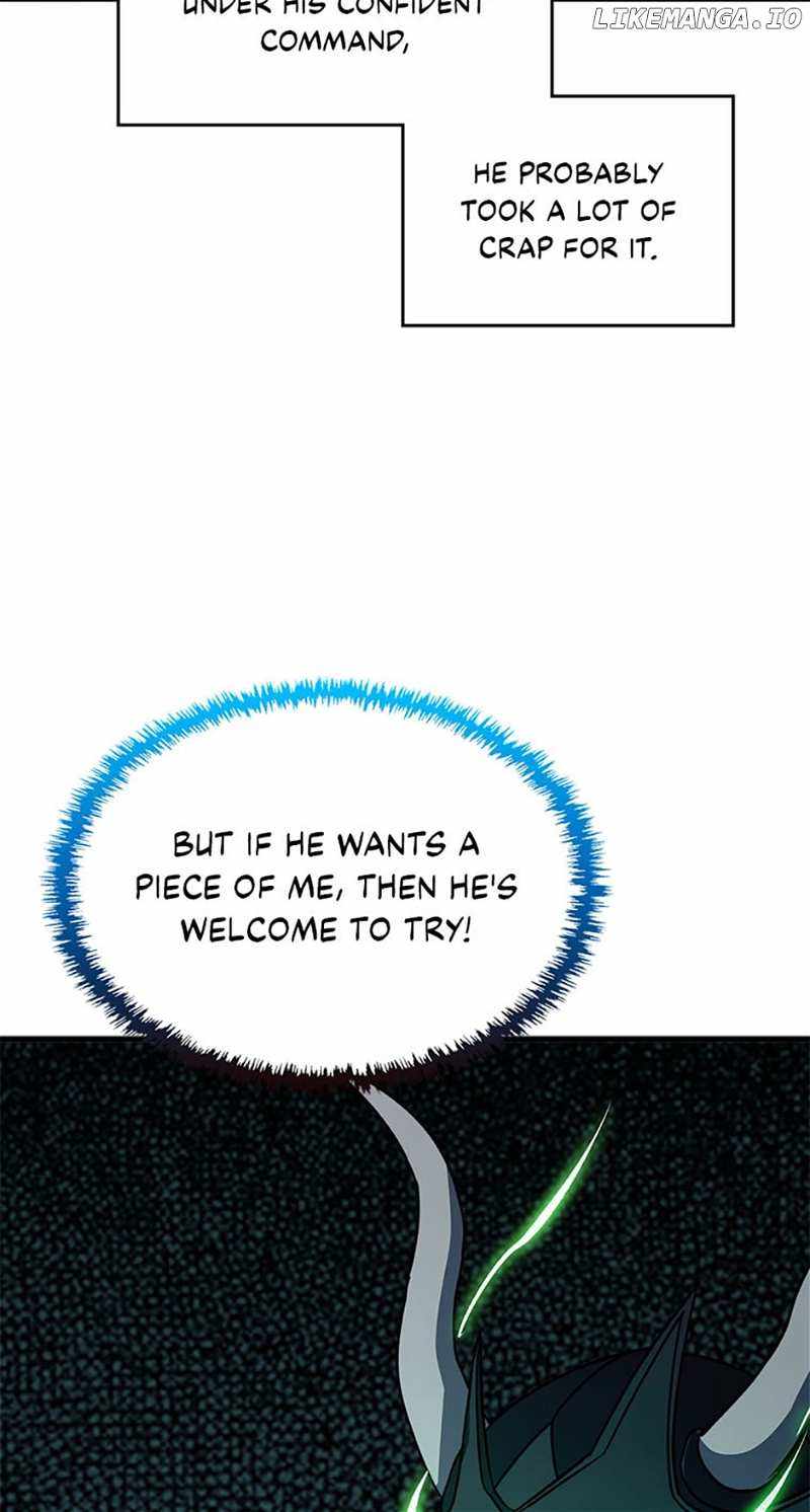 Logging in as a Monster Chapter 33 - Page 10