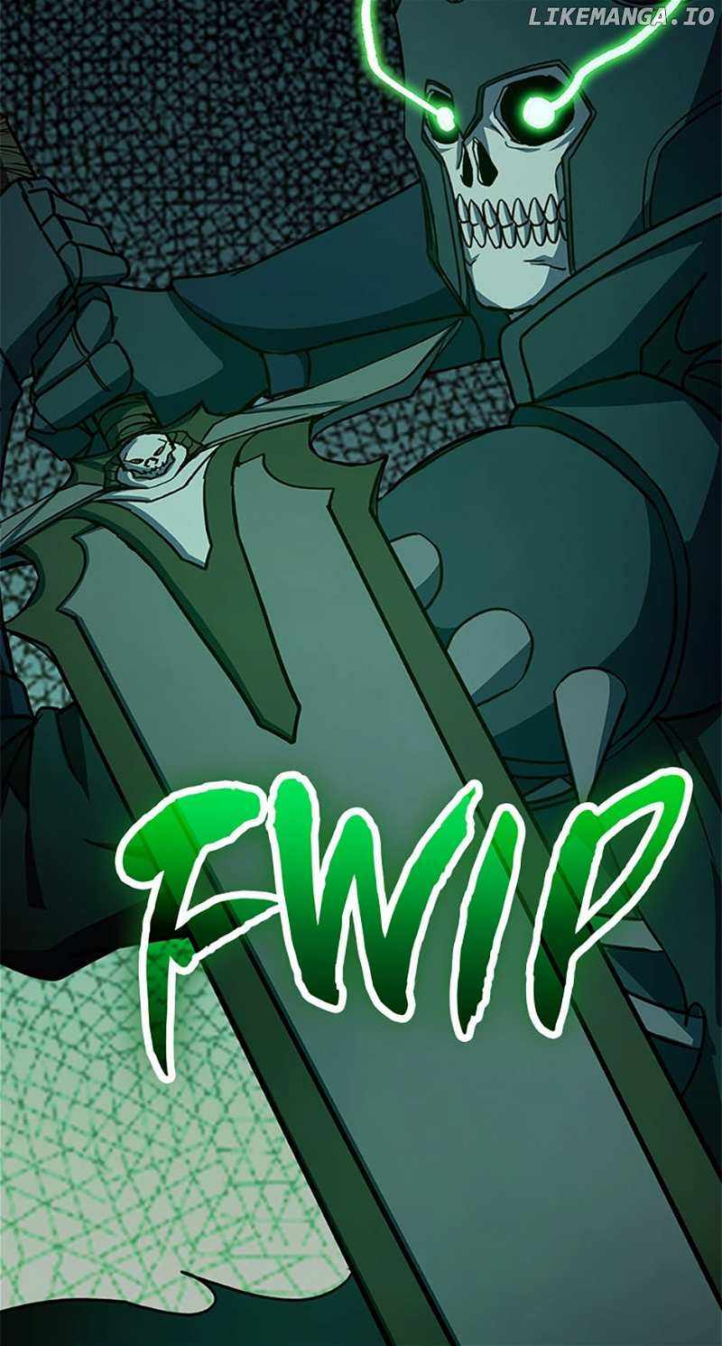 Logging in as a Monster Chapter 33 - Page 11