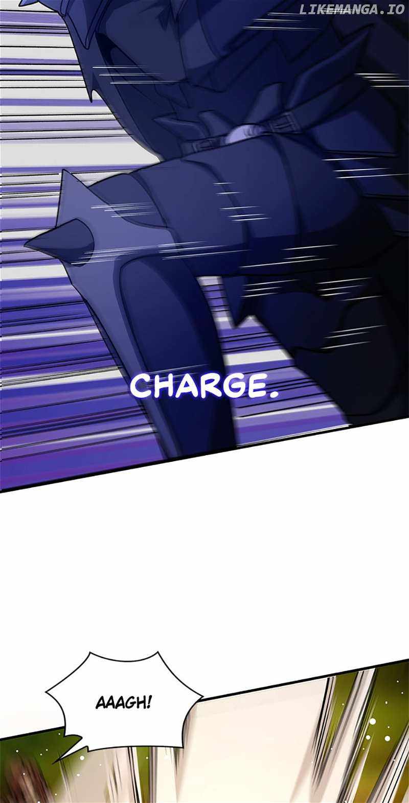 Logging in as a Monster Chapter 33 - Page 15