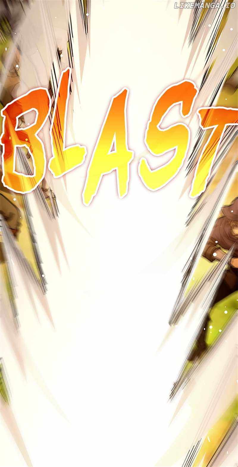 Logging in as a Monster Chapter 33 - Page 16
