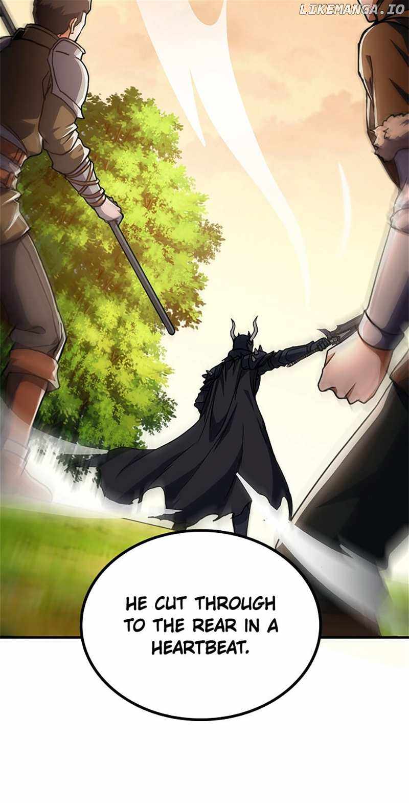 Logging in as a Monster Chapter 33 - Page 19