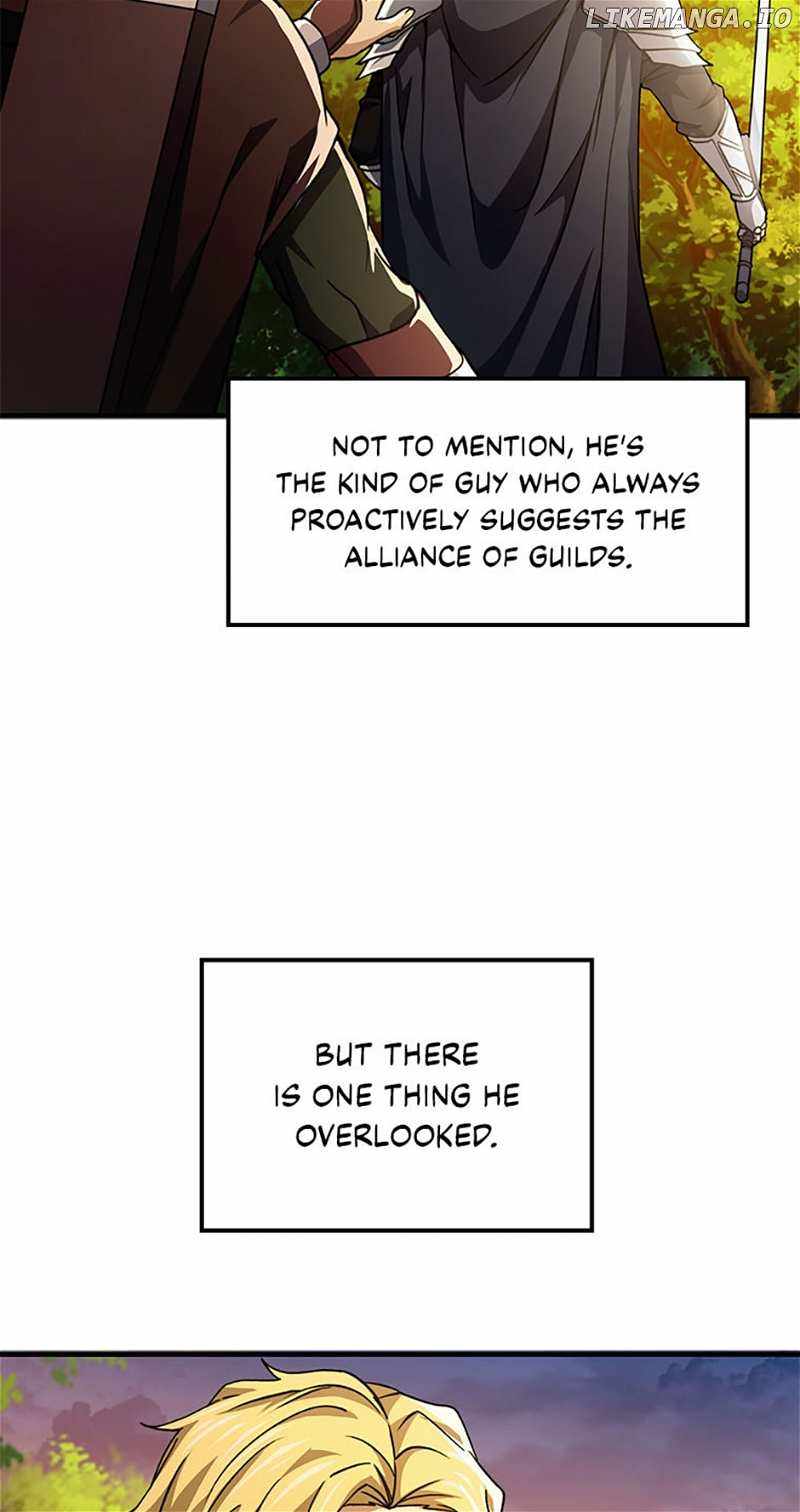 Logging in as a Monster Chapter 33 - Page 2