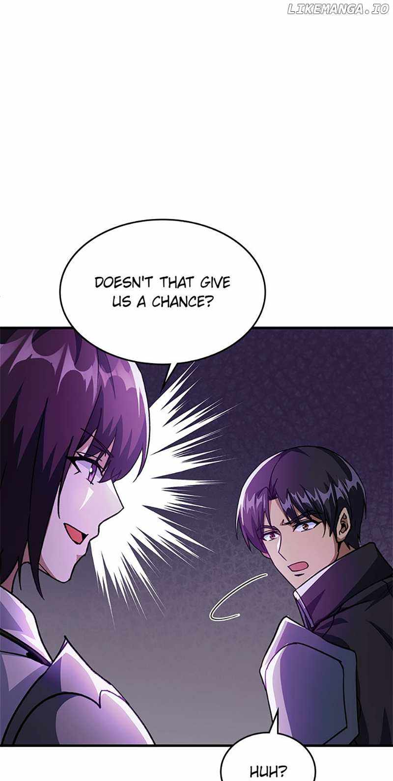 Logging in as a Monster Chapter 33 - Page 20