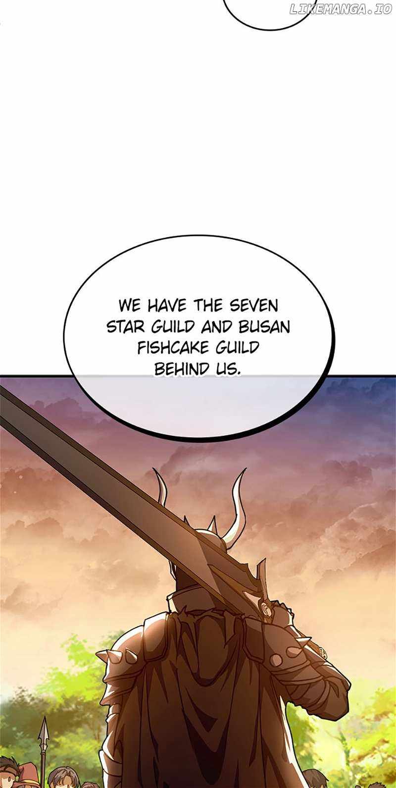Logging in as a Monster Chapter 33 - Page 21
