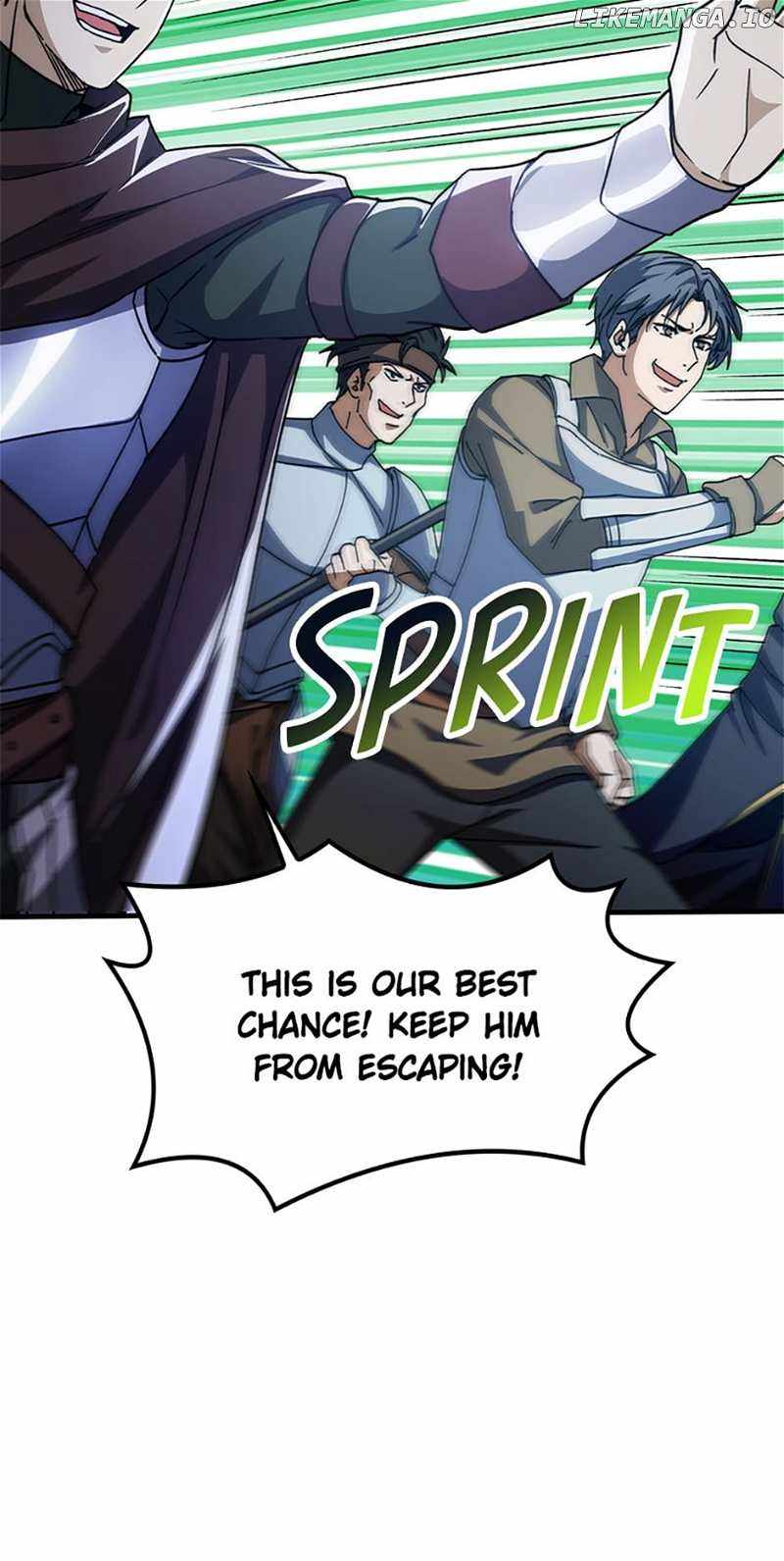 Logging in as a Monster Chapter 33 - Page 23
