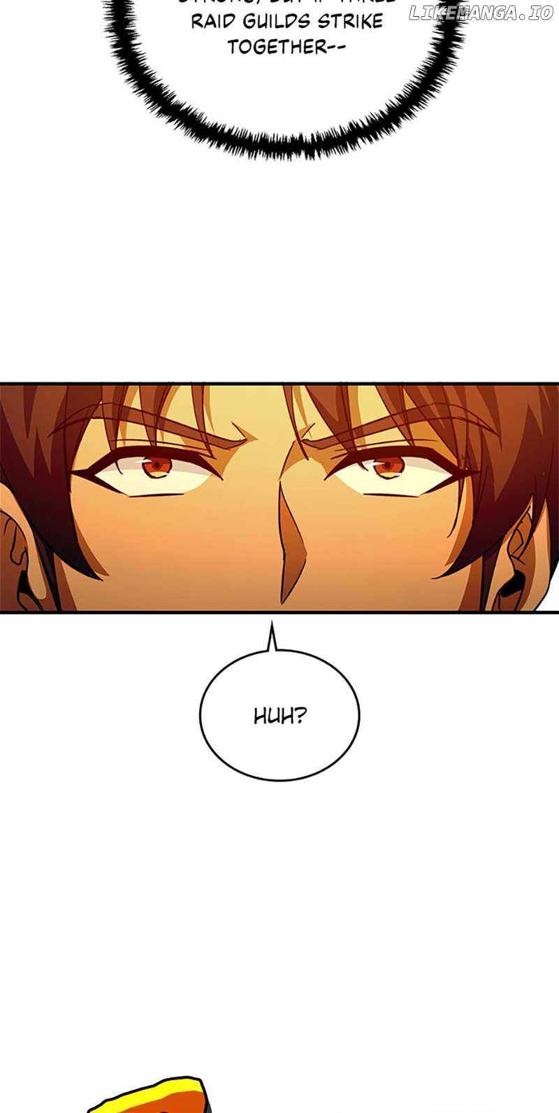Logging in as a Monster Chapter 33 - Page 25