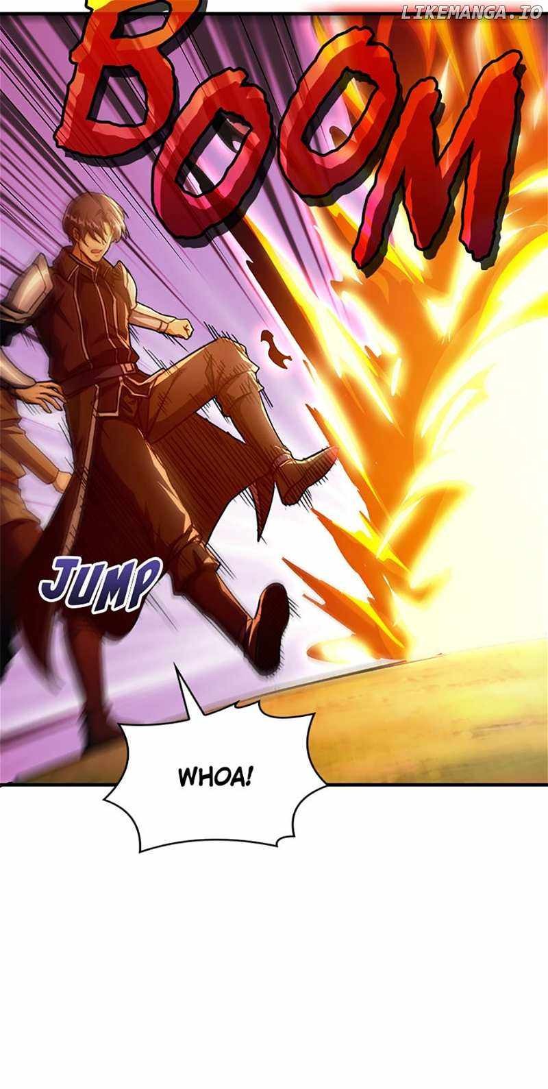 Logging in as a Monster Chapter 33 - Page 26