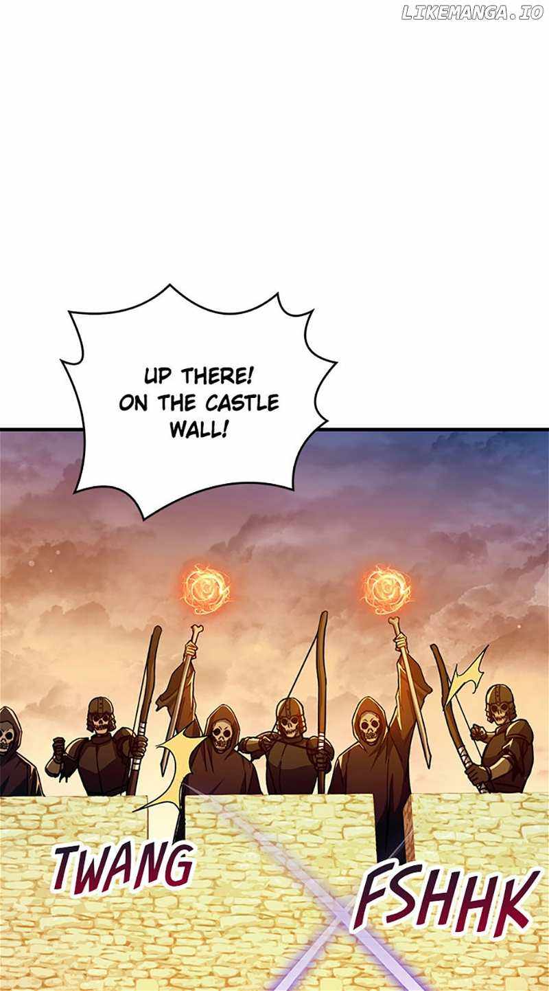 Logging in as a Monster Chapter 33 - Page 27