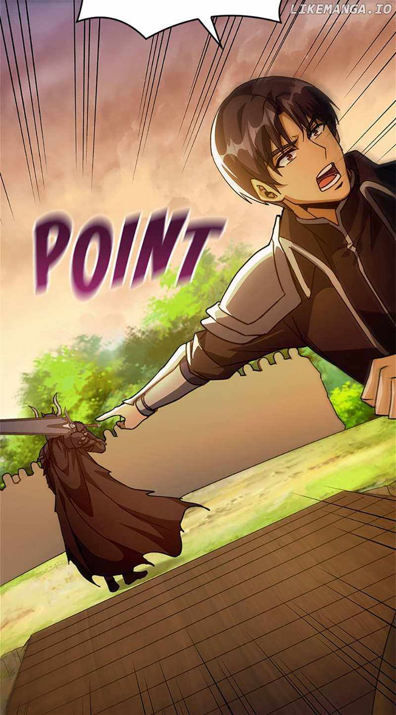 Logging in as a Monster Chapter 33 - Page 29