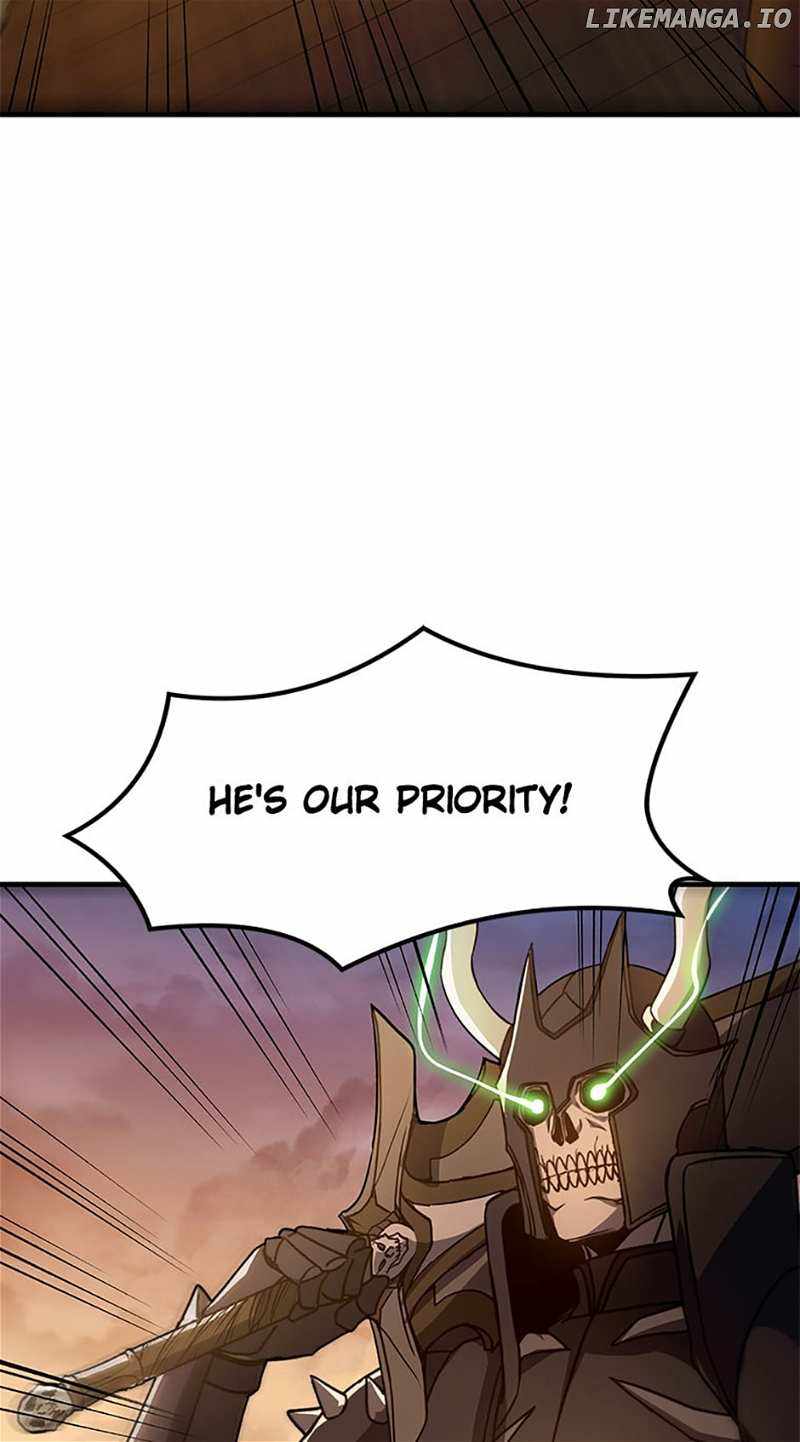 Logging in as a Monster Chapter 33 - Page 30