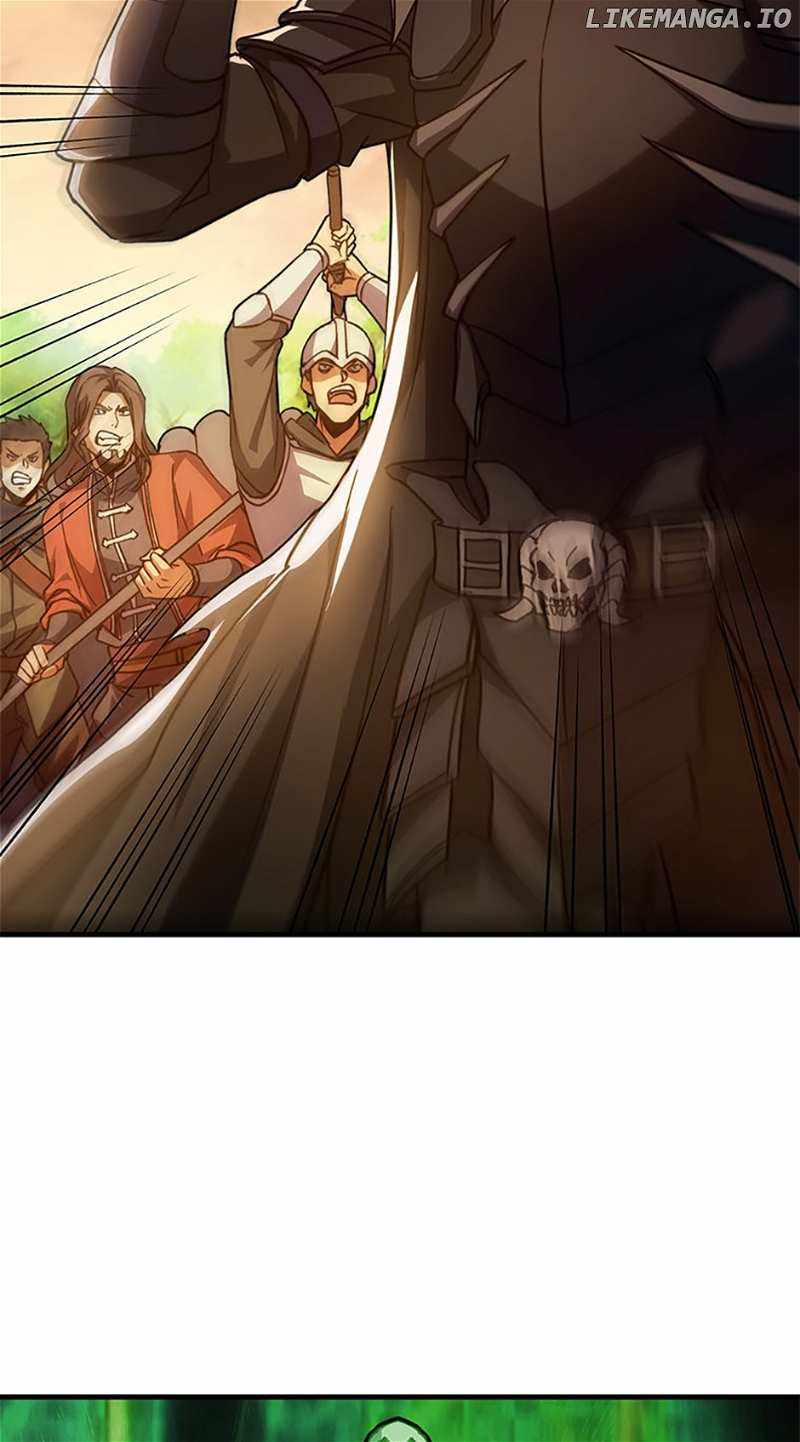 Logging in as a Monster Chapter 33 - Page 31