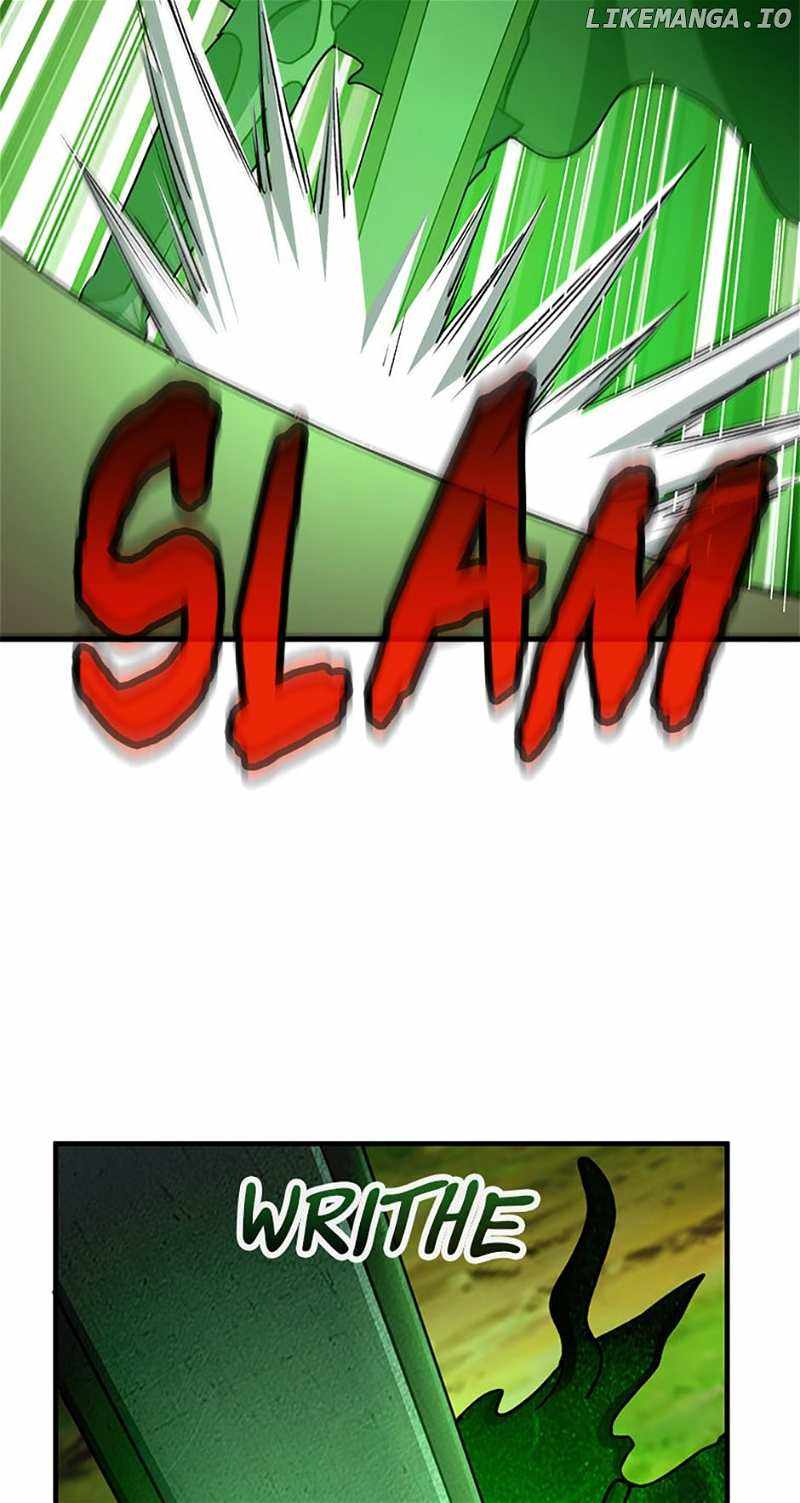 Logging in as a Monster Chapter 33 - Page 34