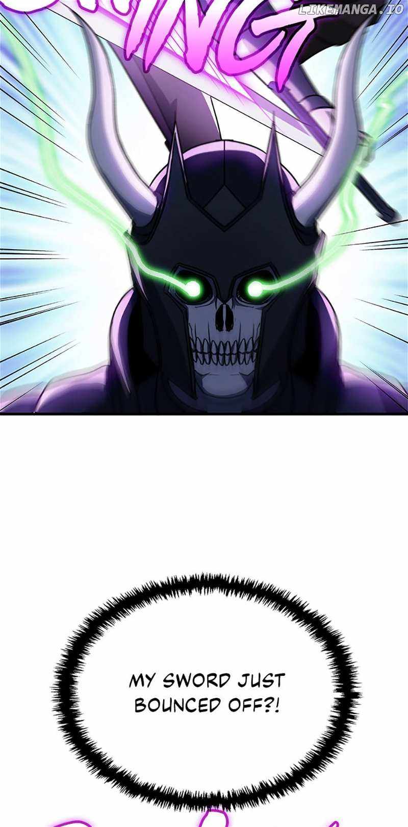 Logging in as a Monster Chapter 33 - Page 41