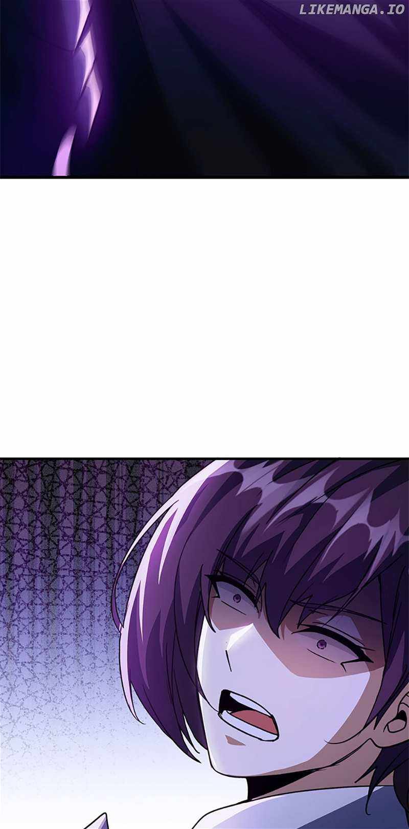 Logging in as a Monster Chapter 33 - Page 43