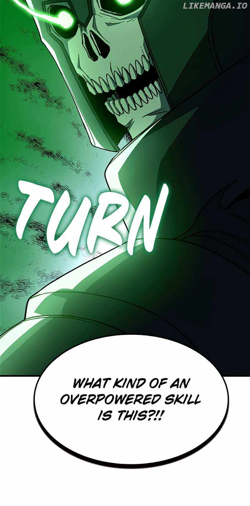 Logging in as a Monster Chapter 33 - Page 45