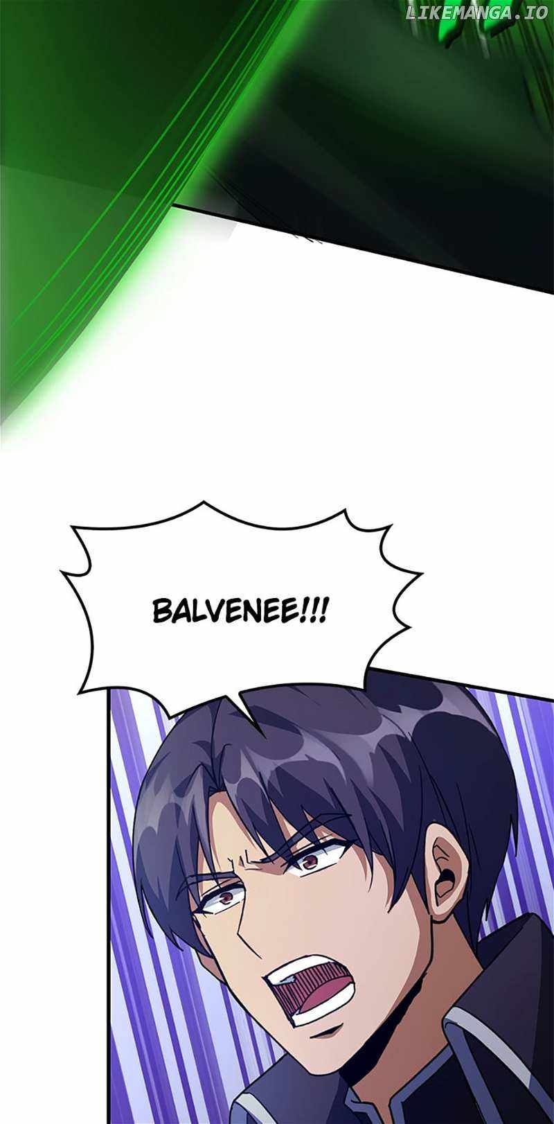 Logging in as a Monster Chapter 33 - Page 48