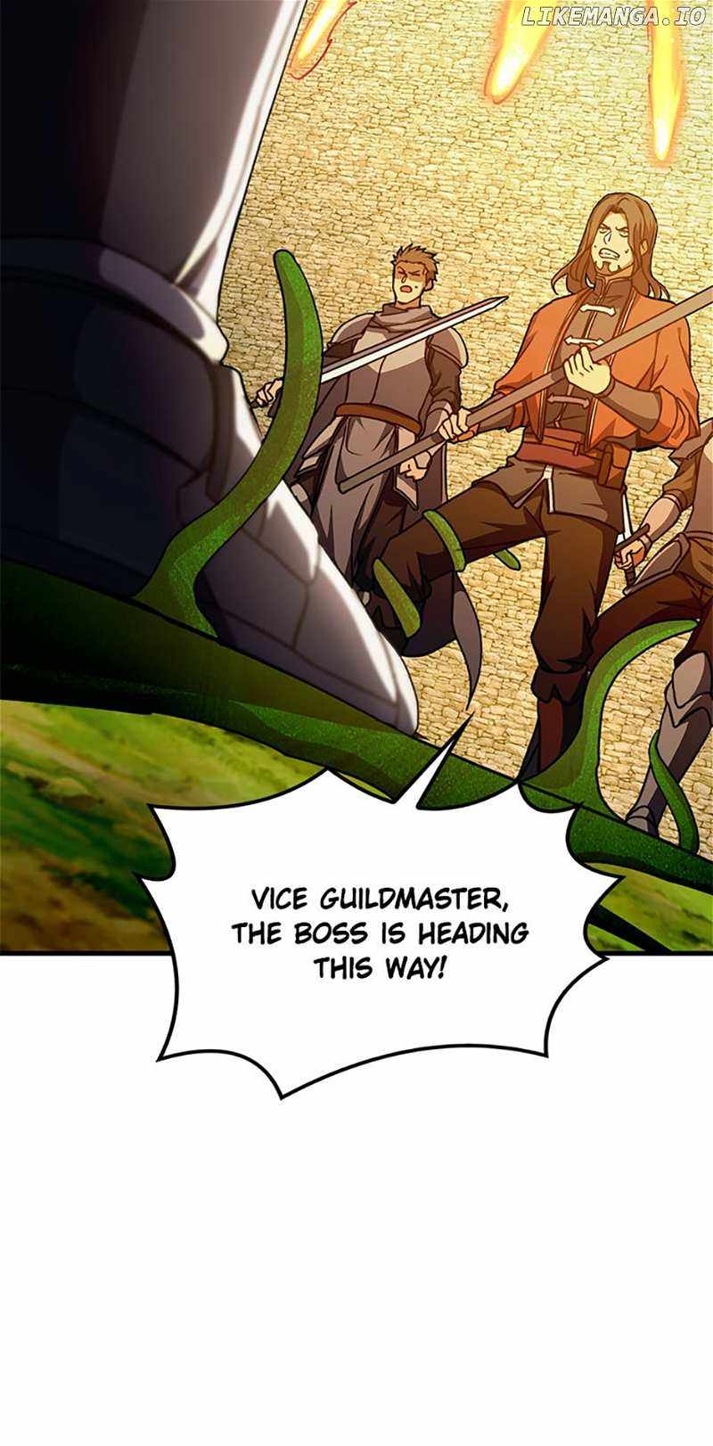 Logging in as a Monster Chapter 33 - Page 50