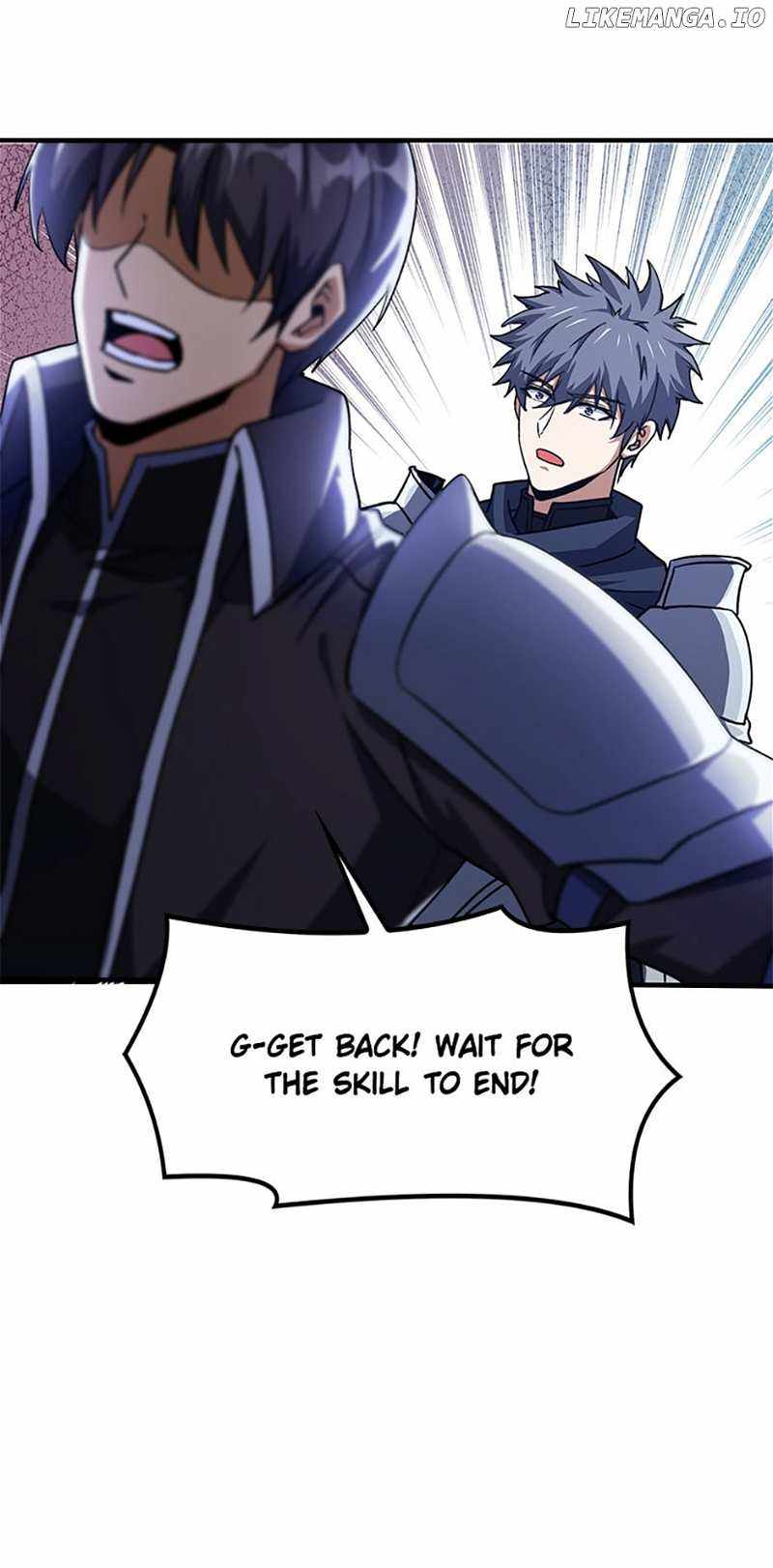 Logging in as a Monster Chapter 33 - Page 51