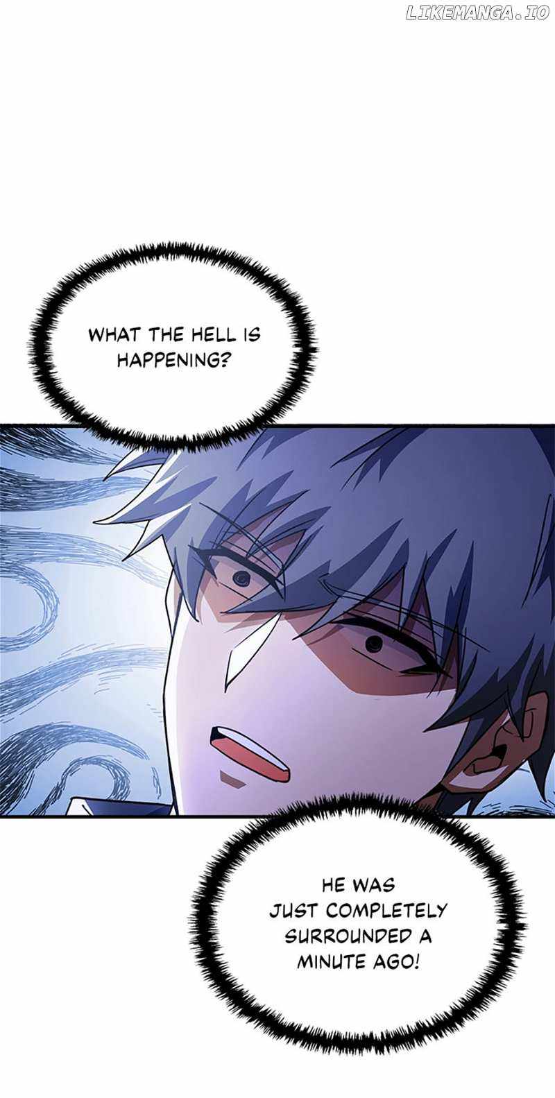 Logging in as a Monster Chapter 33 - Page 52