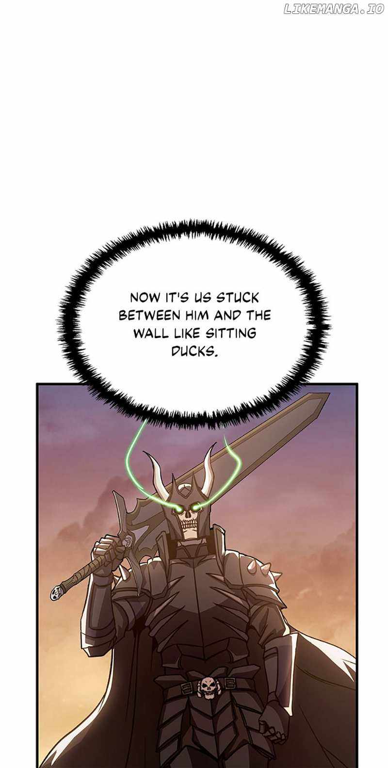Logging in as a Monster Chapter 33 - Page 53