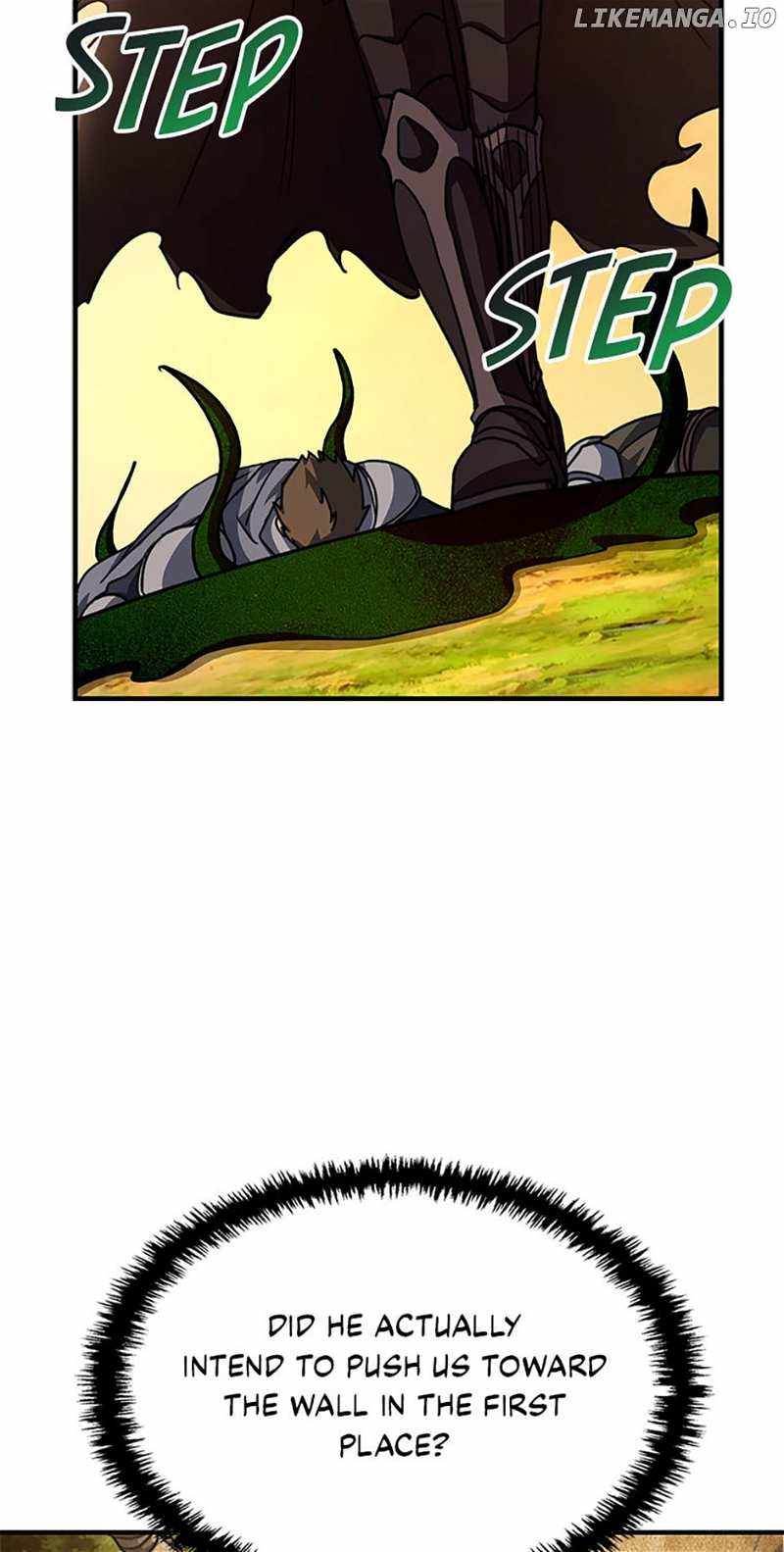 Logging in as a Monster Chapter 33 - Page 54
