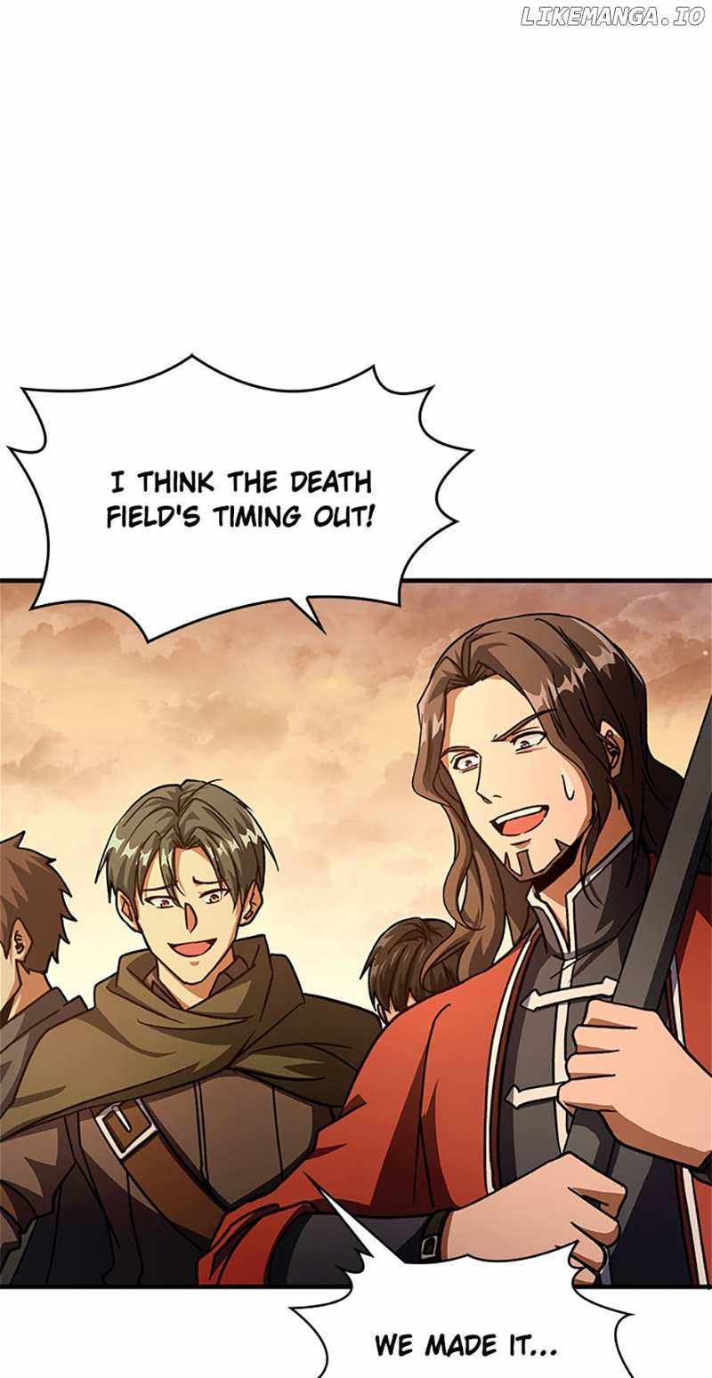 Logging in as a Monster Chapter 33 - Page 58