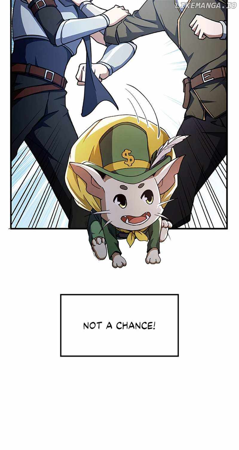 Logging in as a Monster Chapter 33 - Page 6