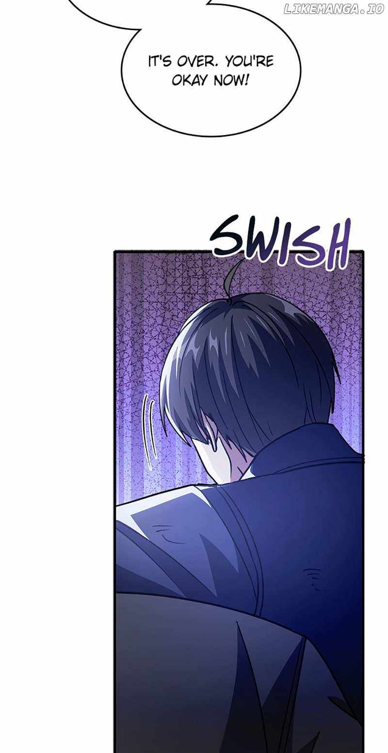 Logging in as a Monster Chapter 33 - Page 60