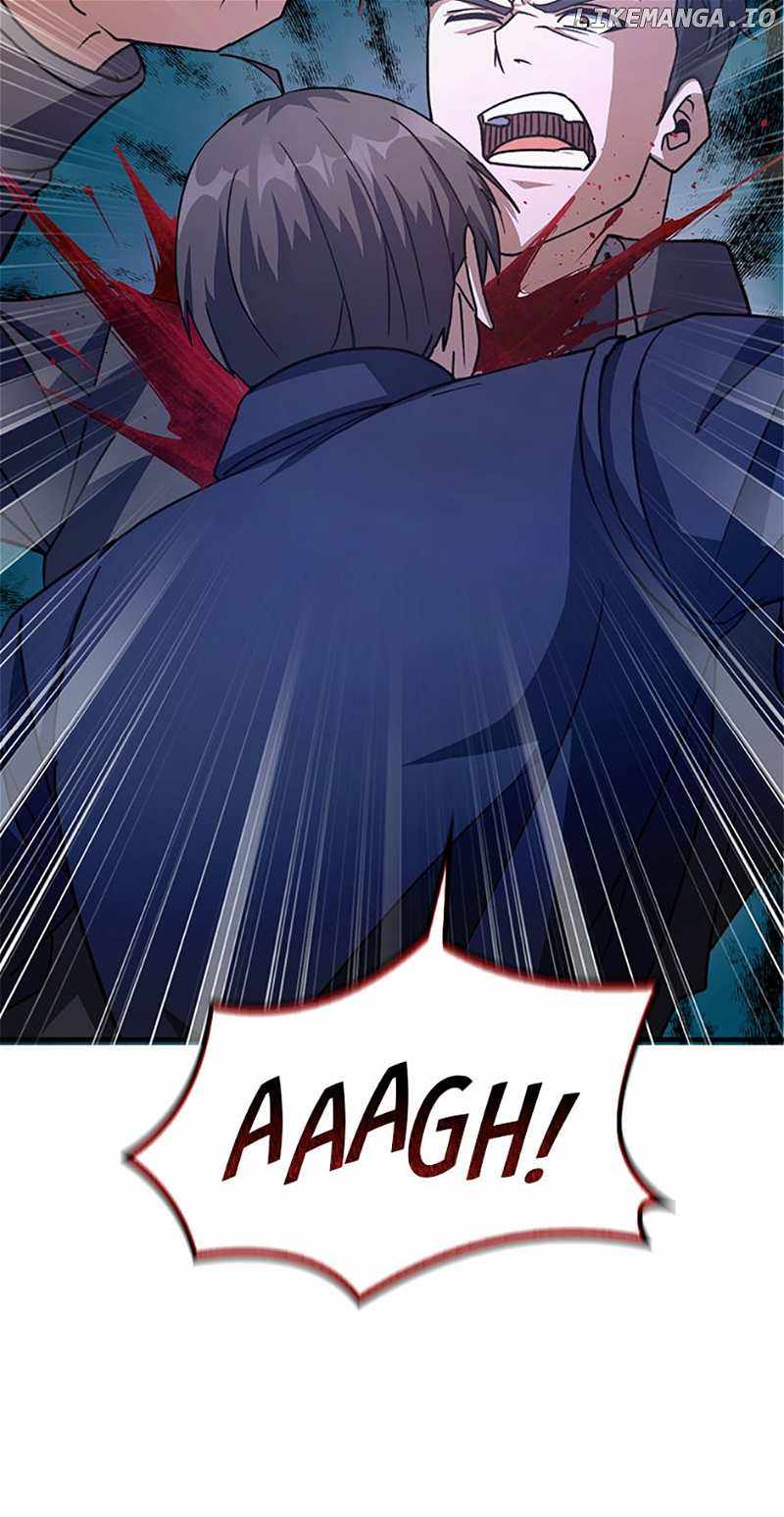 Logging in as a Monster Chapter 33 - Page 64