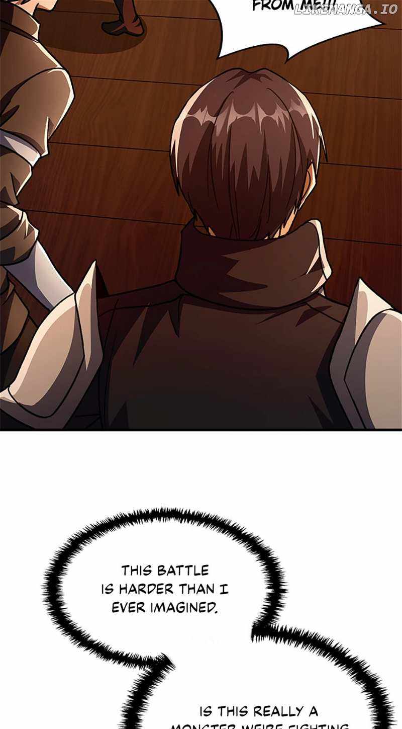 Logging in as a Monster Chapter 33 - Page 66
