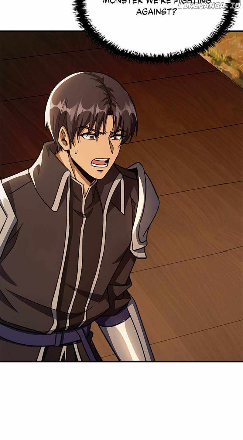 Logging in as a Monster Chapter 33 - Page 67