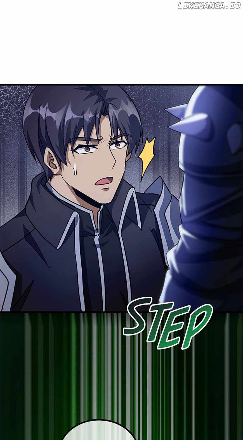 Logging in as a Monster Chapter 33 - Page 68