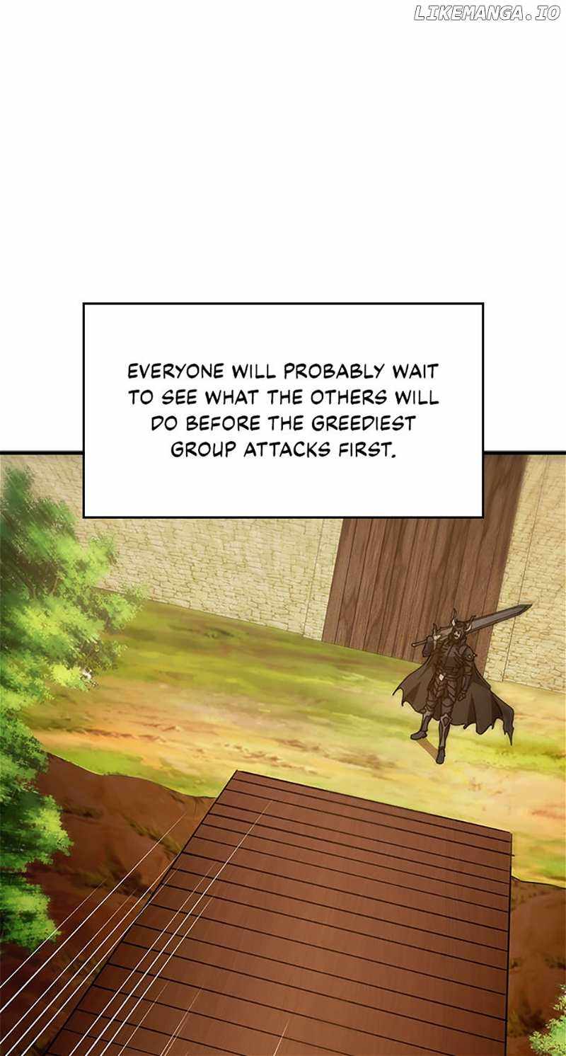 Logging in as a Monster Chapter 33 - Page 7