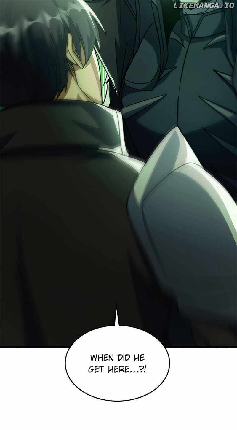 Logging in as a Monster Chapter 33 - Page 70