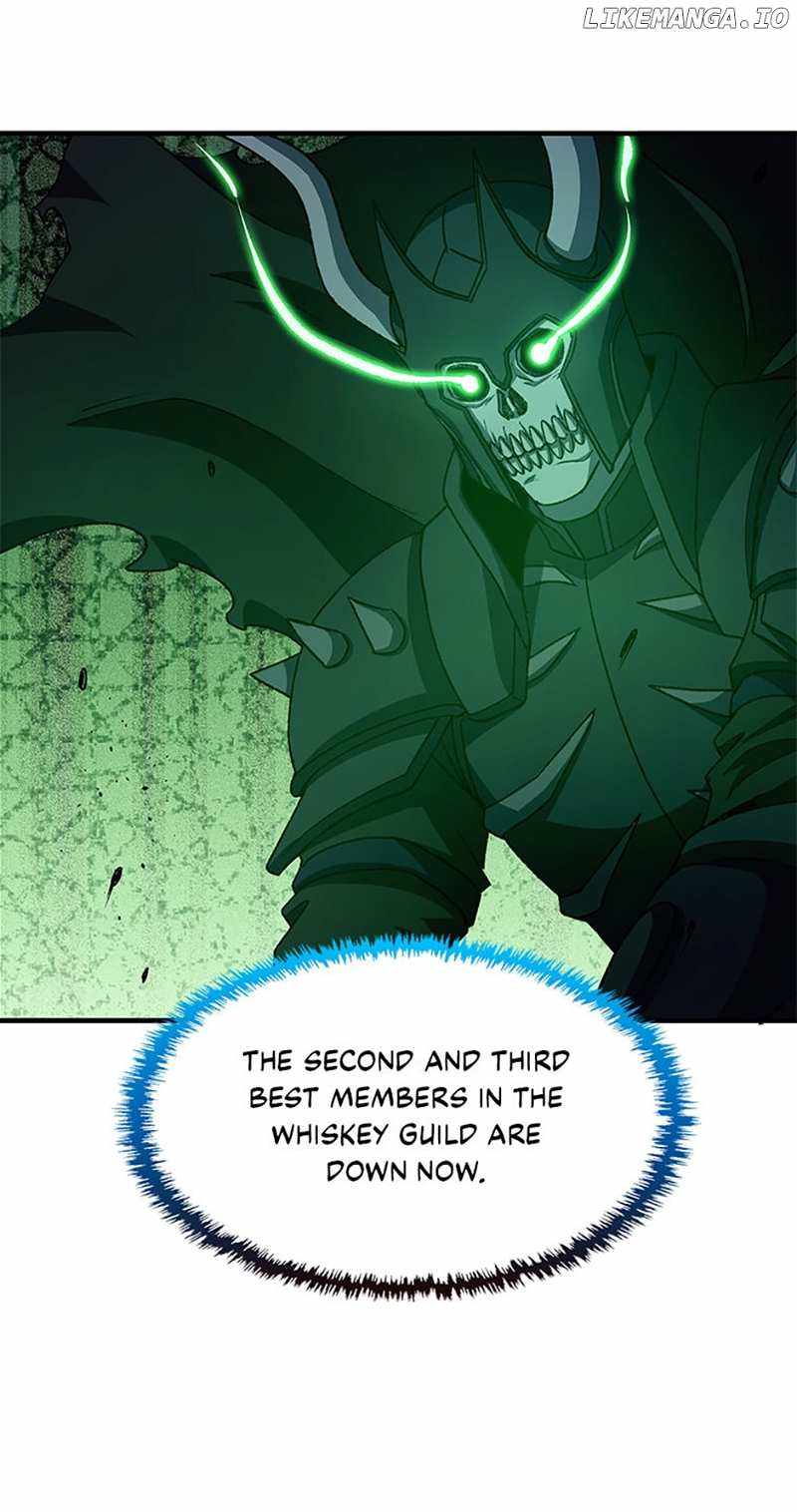 Logging in as a Monster Chapter 33 - Page 73