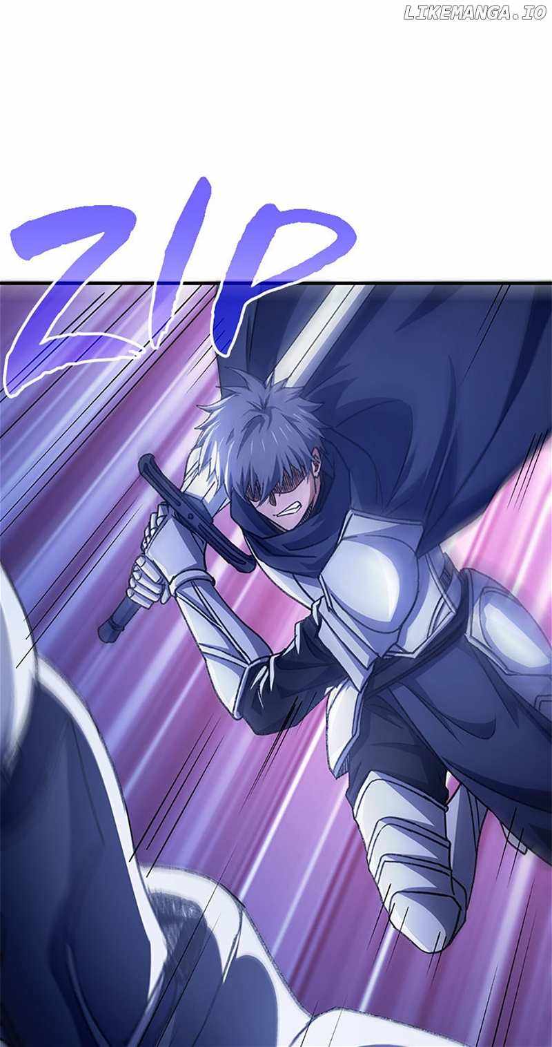 Logging in as a Monster Chapter 33 - Page 74