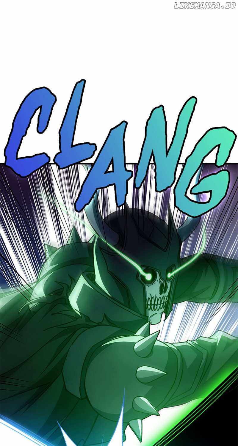 Logging in as a Monster Chapter 33 - Page 77