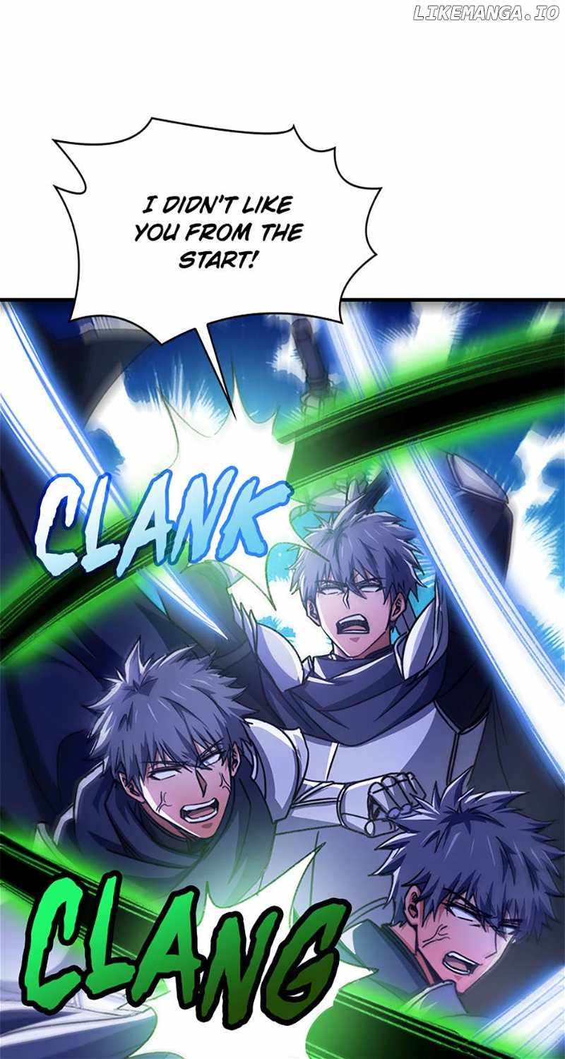 Logging in as a Monster Chapter 33 - Page 79