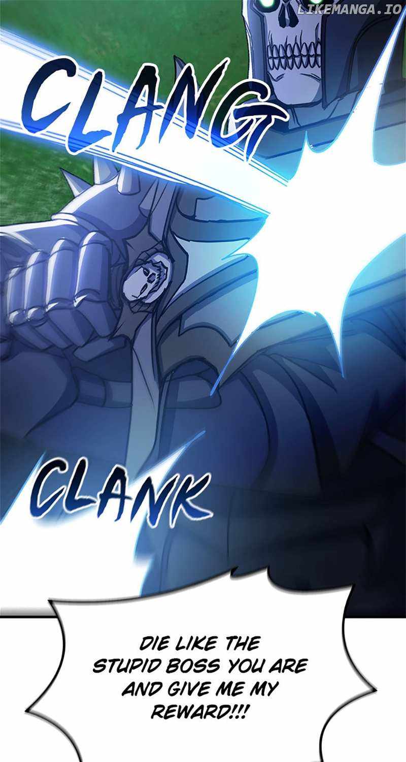 Logging in as a Monster Chapter 33 - Page 81