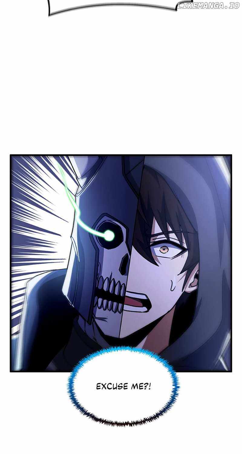Logging in as a Monster Chapter 33 - Page 82