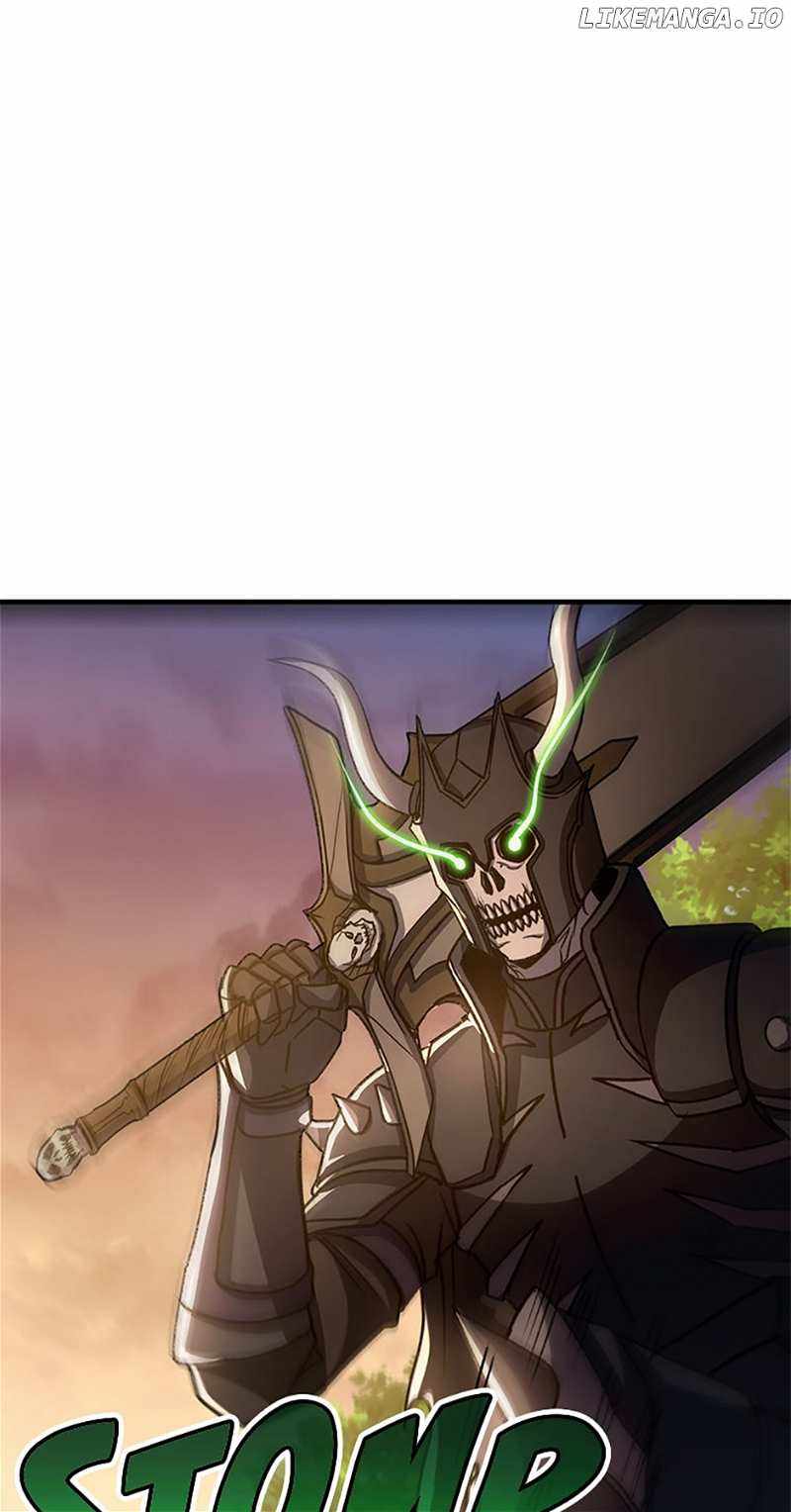 Logging in as a Monster Chapter 33 - Page 83